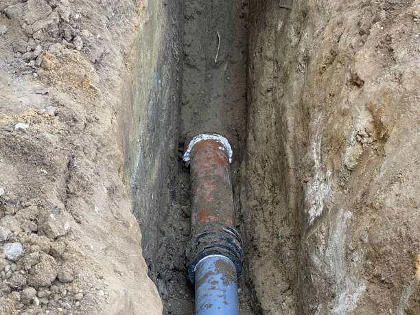 Best Basement water damage restoration  in Ardmore, PA