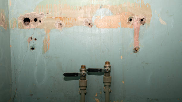 Local water damage restoration in Ardmore, PA